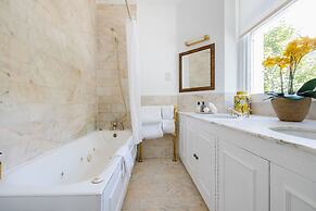 The Abbey Notting Hill