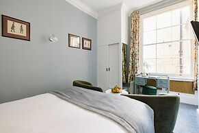 The Abbey Notting Hill