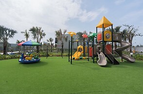 Best Western Premier Sonasea Villas Phu Quoc