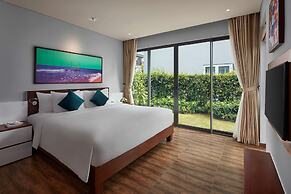 Best Western Premier Sonasea Villas Phu Quoc