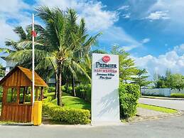 Best Western Premier Sonasea Villas Phu Quoc