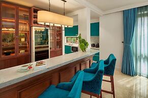 Best Western Premier Sonasea Villas Phu Quoc