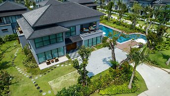 Best Western Premier Sonasea Villas Phu Quoc