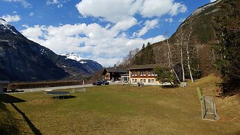 Ufemegg Ferienwohnungen