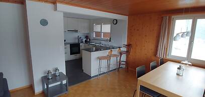 Ufemegg Ferienwohnungen