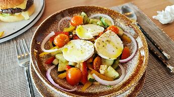 Pool Views De Luxe at Arcadia Beach Resort