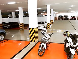 Pool Views De Luxe at Arcadia Beach Resort