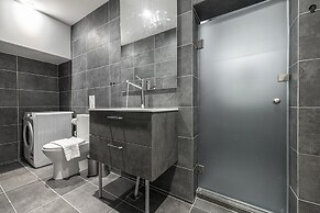 Phaedrus Living City Flat Loukianou