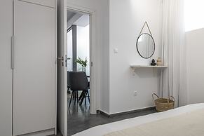 Phaedrus Living City Flat Loukianou