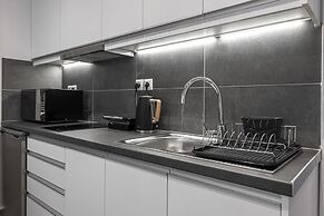 Phaedrus Living City Flat Loukianou