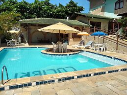 Pousada Porto do Colibri