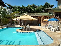 Pousada Porto do Colibri