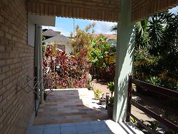 Pousada Porto do Colibri