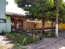 Pousada Porto do Colibri