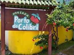 Pousada Porto do Colibri