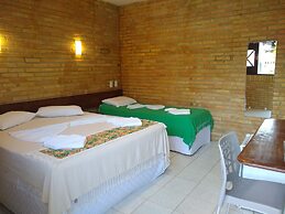 Pousada Porto do Colibri