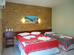 Pousada Porto do Colibri