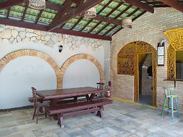 Pousada Porto do Colibri