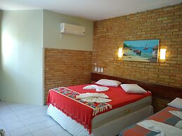 Pousada Porto do Colibri