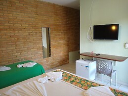 Pousada Porto do Colibri