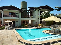 Pousada Porto do Colibri