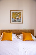 Villa Levante Amalfi Coast