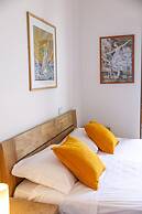 Villa Levante Amalfi Coast