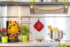 Villa Levante Amalfi Coast