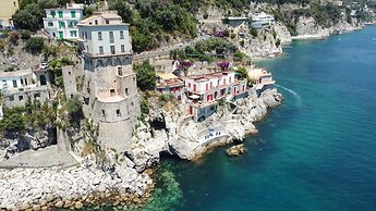 Villa Levante Amalfi Coast