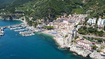 Villa Levante Amalfi Coast