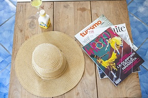 Villa Levante Amalfi Coast