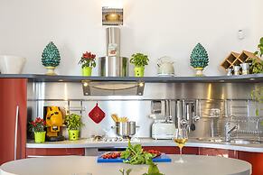 Villa Levante Amalfi Coast