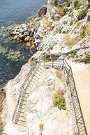 Villa Levante Amalfi Coast