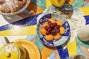 Villa Levante Amalfi Coast