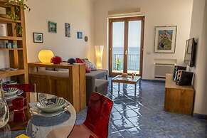 Villa Levante Amalfi Coast