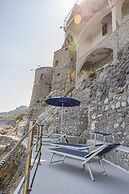 Villa Levante Amalfi Coast