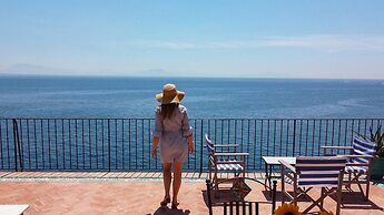 Villa Levante Amalfi Coast