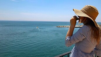 Villa Levante Amalfi Coast