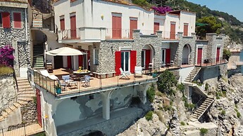 Villa Levante Amalfi Coast