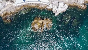 Villa Levante Amalfi Coast