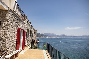 Villa Levante Amalfi Coast