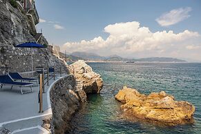 Villa Levante Amalfi Coast