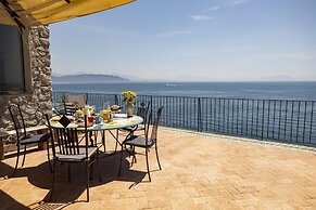 Villa Levante Amalfi Coast