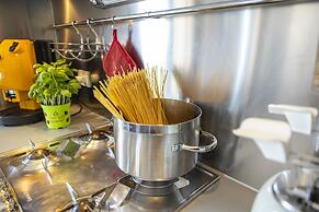 Villa Levante Amalfi Coast