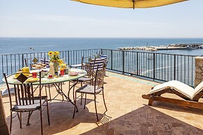 Villa Levante Amalfi Coast