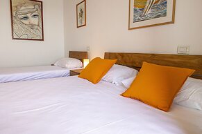 Villa Levante Amalfi Coast