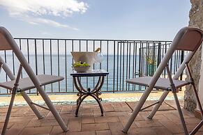 Villa Levante Amalfi Coast