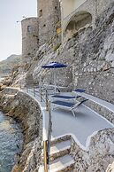 Villa Levante Amalfi Coast