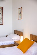 Villa Levante Amalfi Coast