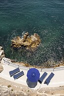 Villa Levante Amalfi Coast